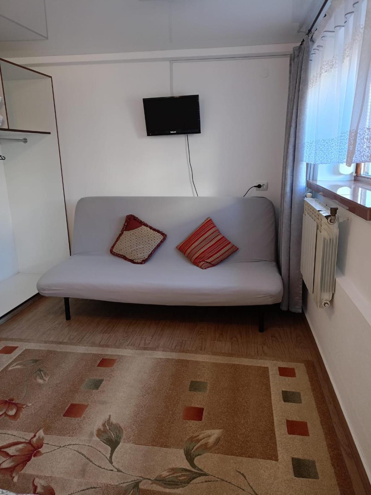 Вілла Едельвейс Morshyn Habitación foto